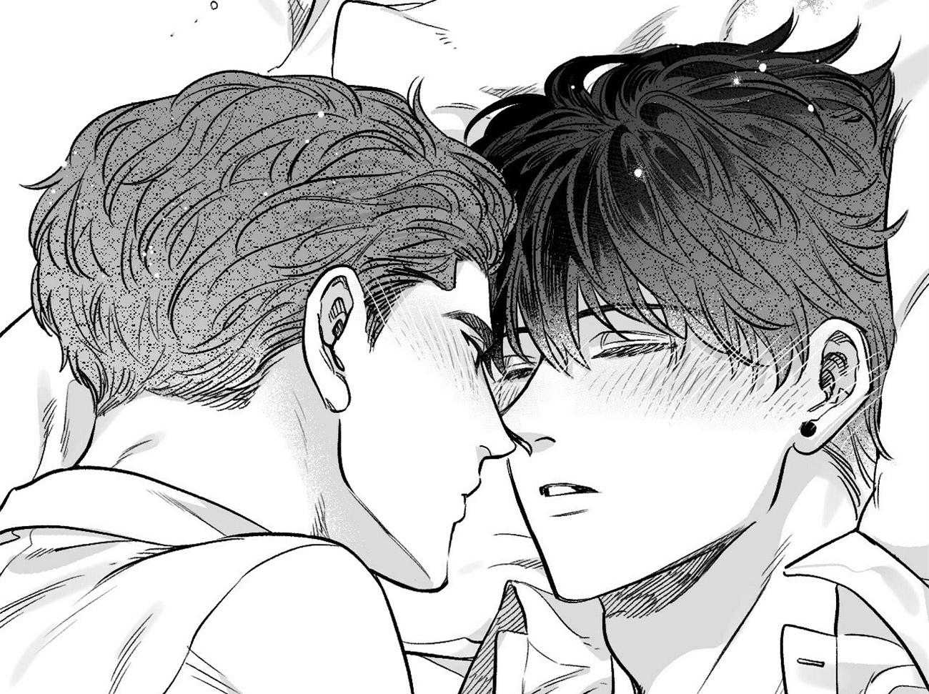 《案件数》第5话 5_还是喜欢你 第36页