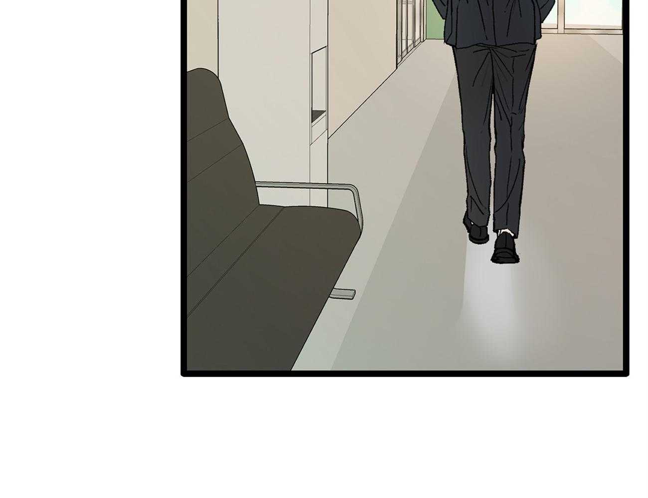 《专属恋爱禁区》第5话 5_生气了 第10页