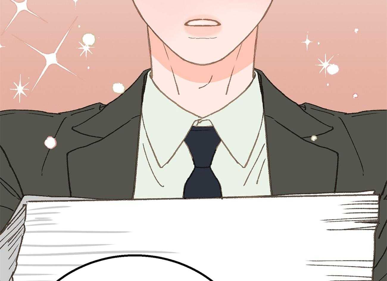 《专属恋爱禁区》第5话 5_生气了 第46页