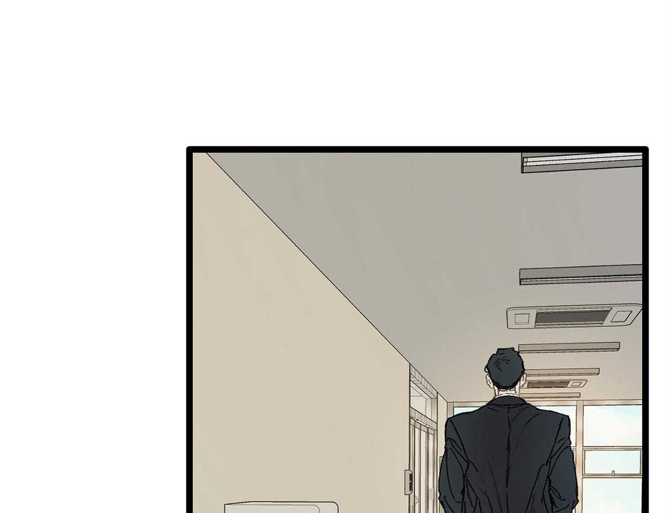 《专属恋爱禁区》第5话 5_生气了 第9页
