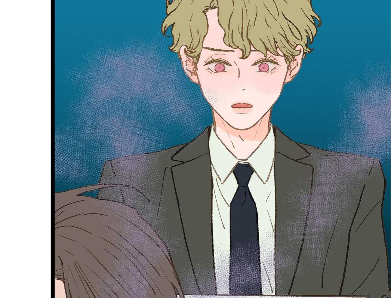 《专属恋爱禁区》第6话 6_被当成alpha 第19页