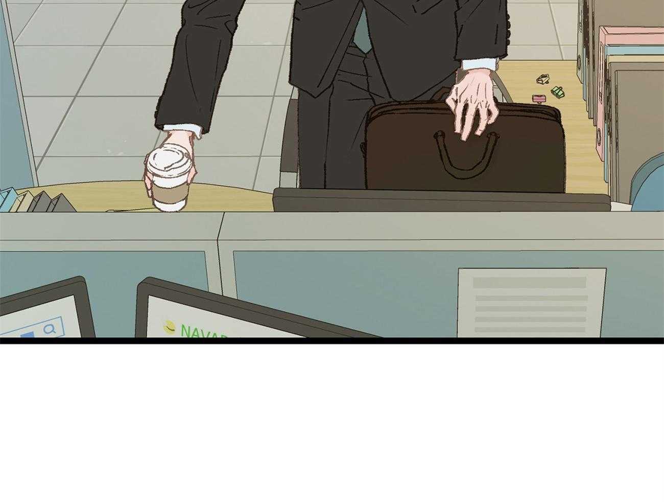 《专属恋爱禁区》第8话 8_是谁？！ 第54页