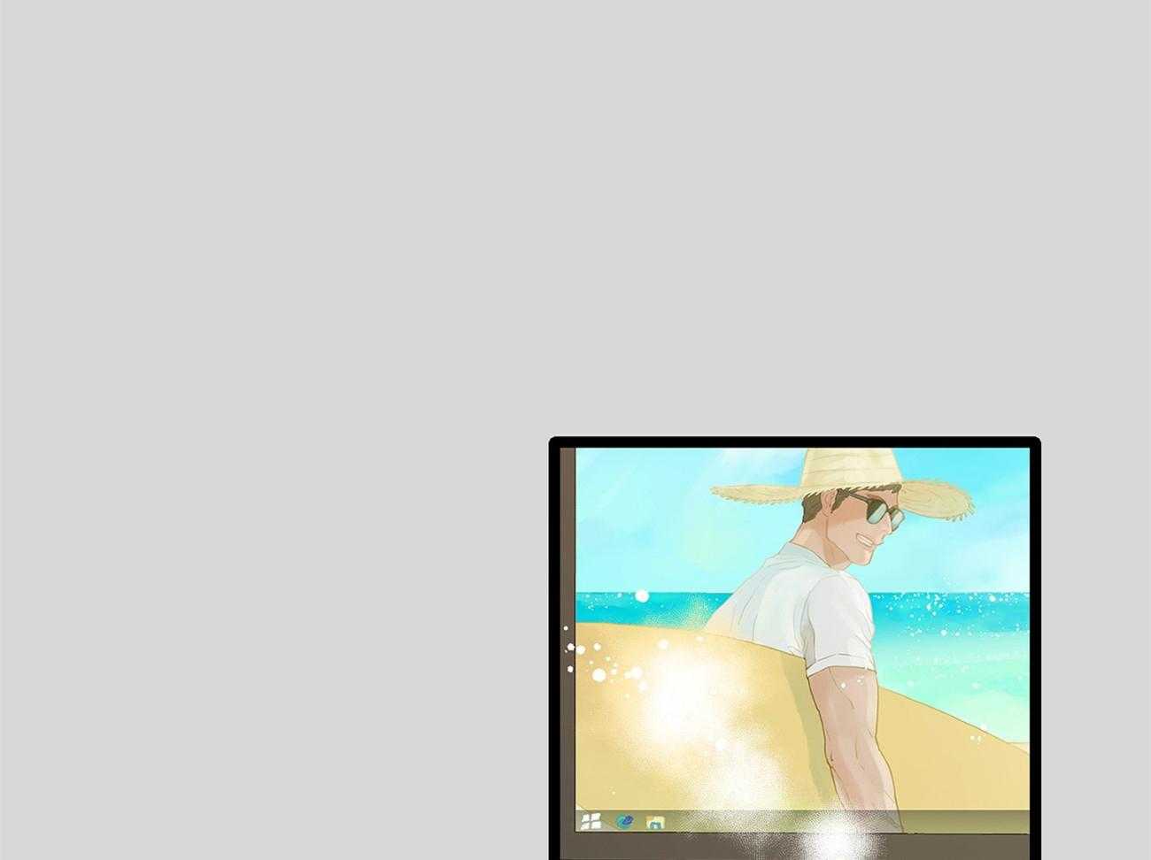 《专属恋爱禁区》第9话 9_全公司都知道他喜欢你 第42页
