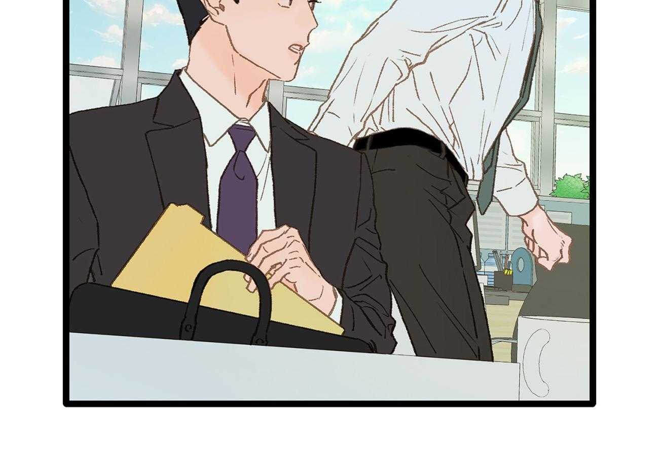 《专属恋爱禁区》第9话 9_全公司都知道他喜欢你 第48页
