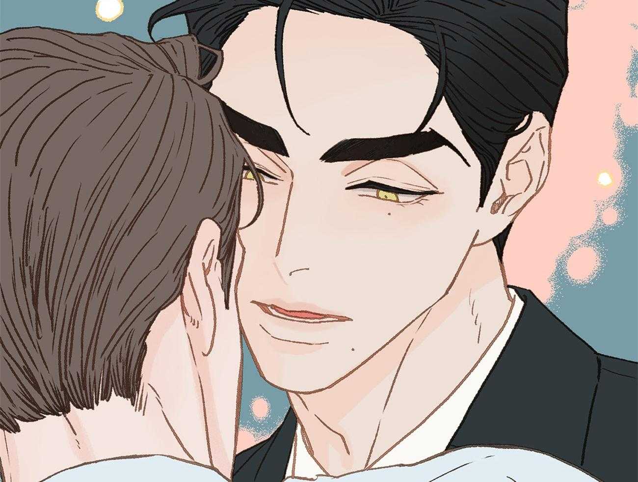 《专属恋爱禁区》第11话 真的是beta啊 第14页