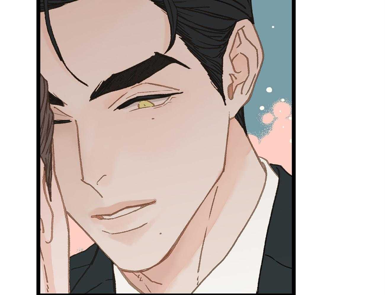 《专属恋爱禁区》第10话 10_为什么不听话呢 第51页