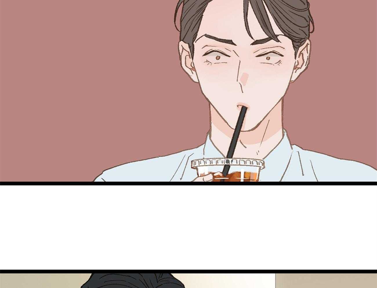 《专属恋爱禁区》第18话 一起吃饭吗 第25页