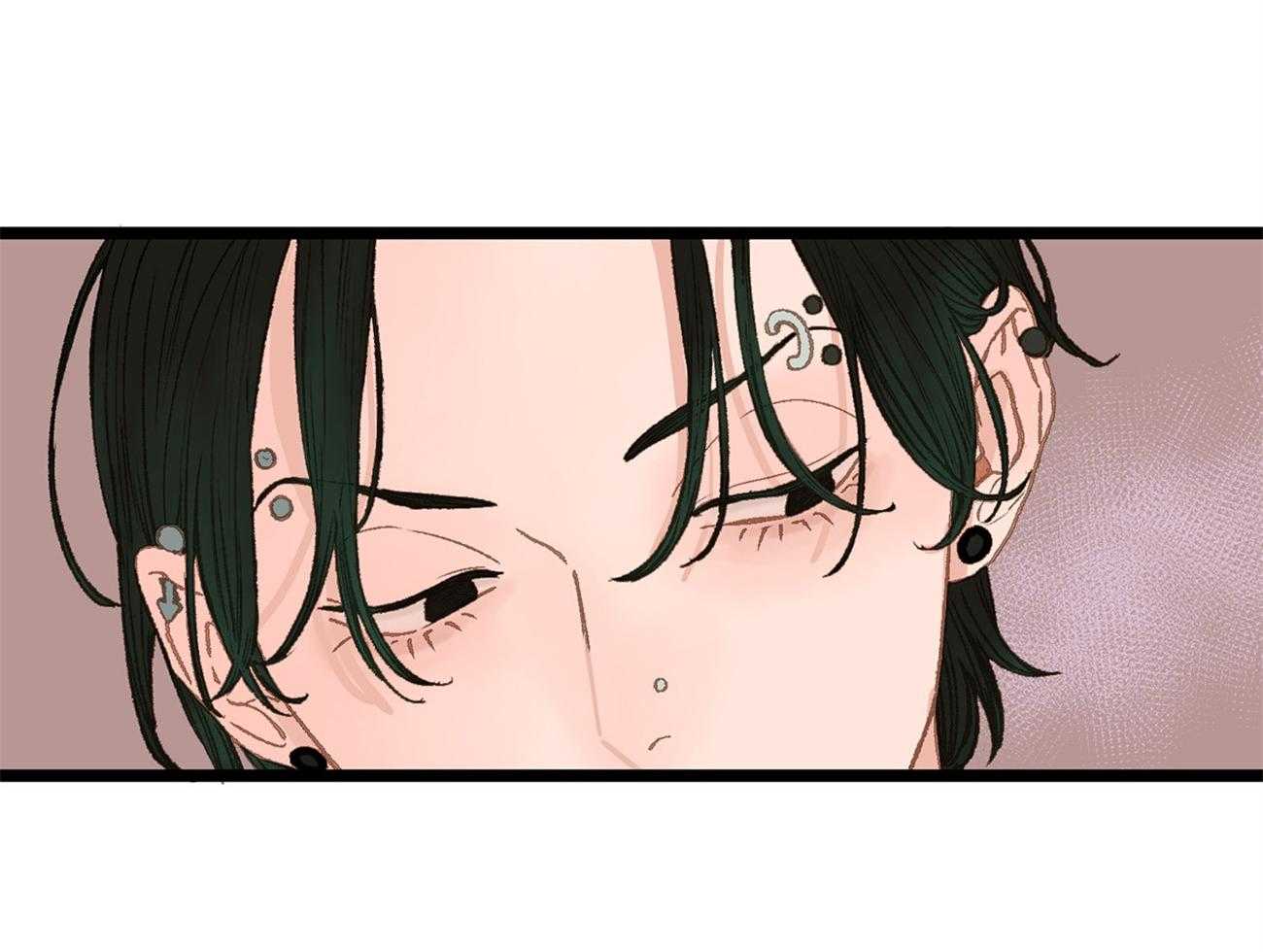 《专属恋爱禁区》第16话 我是beta 第42页