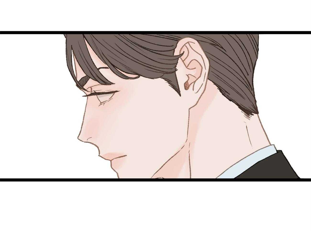 《专属恋爱禁区》第27话 打直球了 第15页