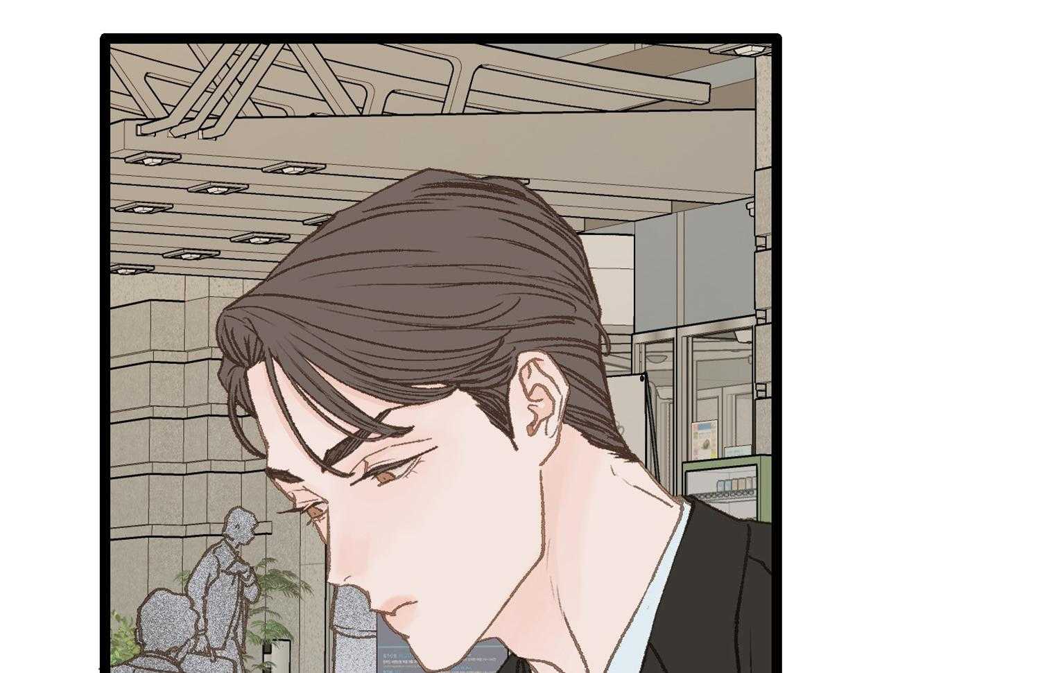 《专属恋爱禁区》第27话 打直球了 第50页