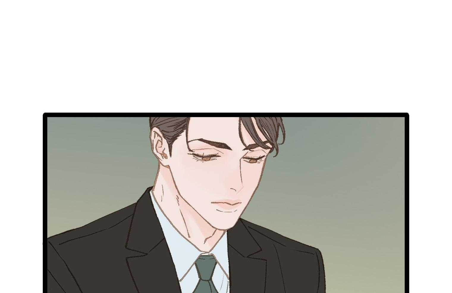 《专属恋爱禁区》第27话 打直球了 第55页