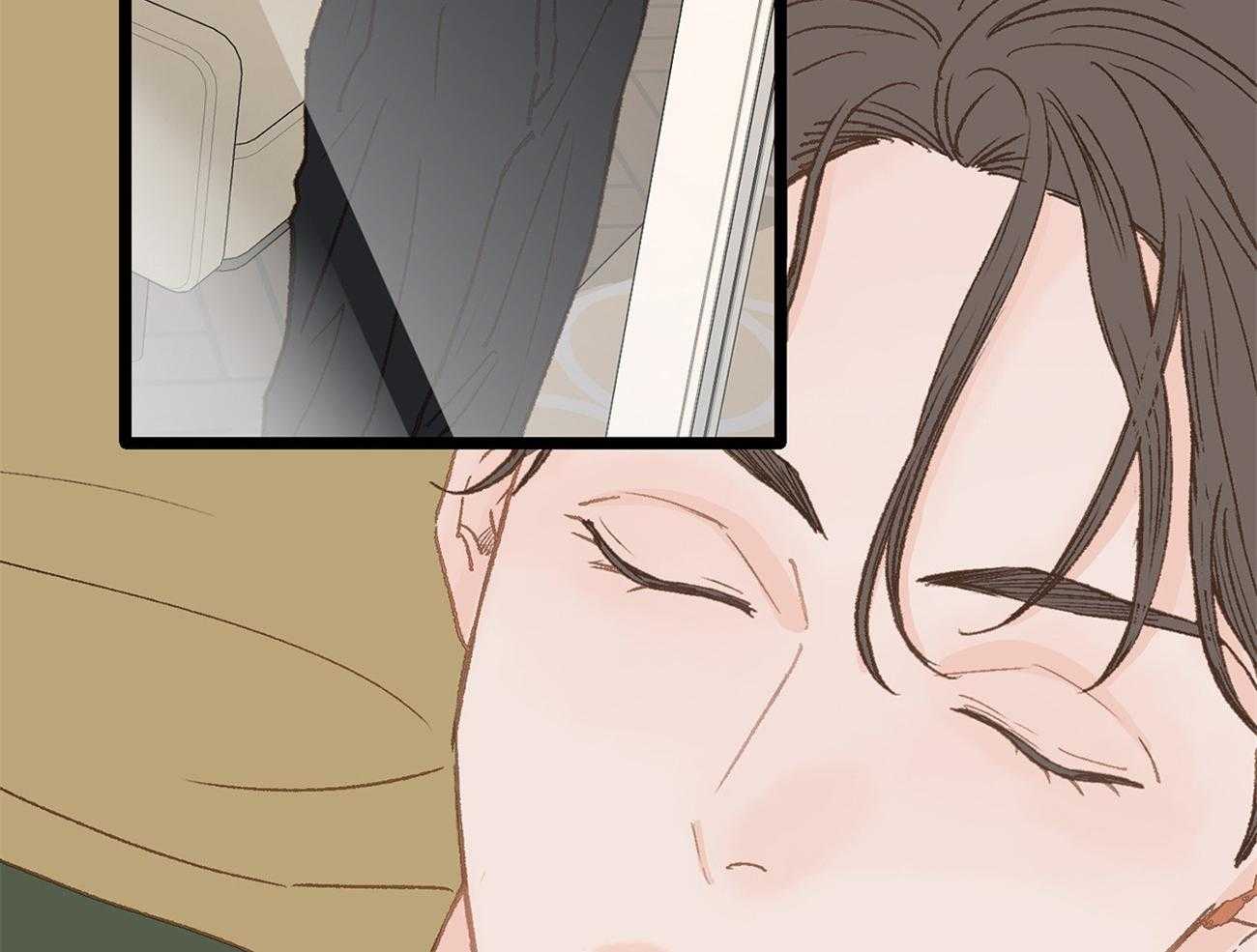 《专属恋爱禁区》第26话 万事不如睡觉 第46页