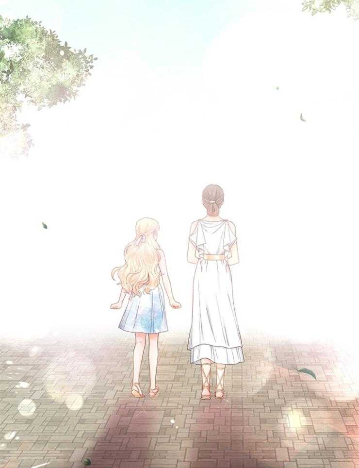 《皇女的无限轮回》第3话 3_母亲是恶女 第22页