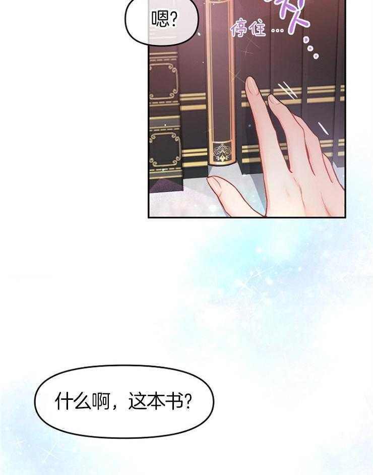 《皇女的无限轮回》第4话 4_死亡的预言书 第4页