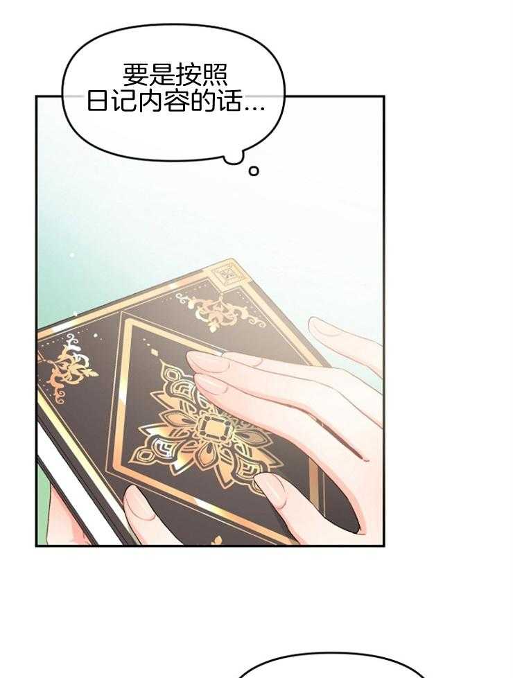 《皇女的无限轮回》第5话 5_偷跑出皇女宫殿 第24页