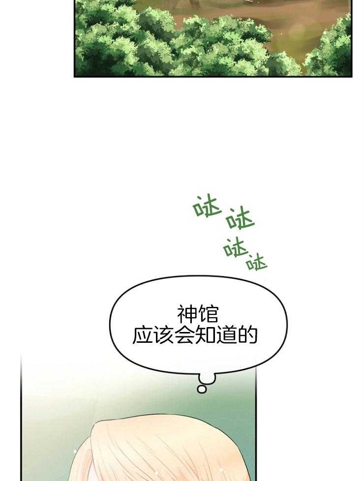 《皇女的无限轮回》第5话 5_偷跑出皇女宫殿 第31页