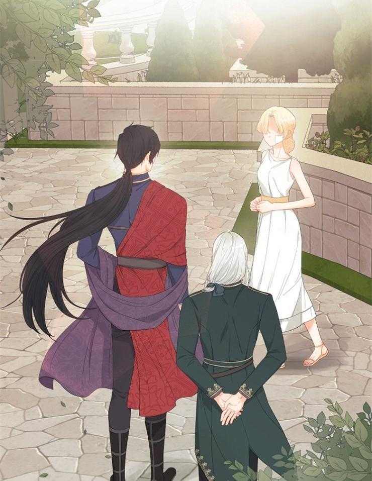 《皇女的无限轮回》第9话 9_撞上皇太子 第3页