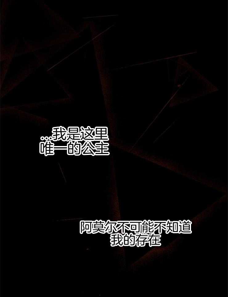 《皇女的无限轮回》第8话 8_发现皇女的身份 第38页