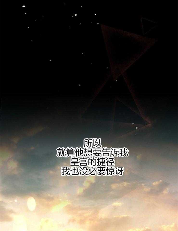 《皇女的无限轮回》第8话 8_发现皇女的身份 第39页
