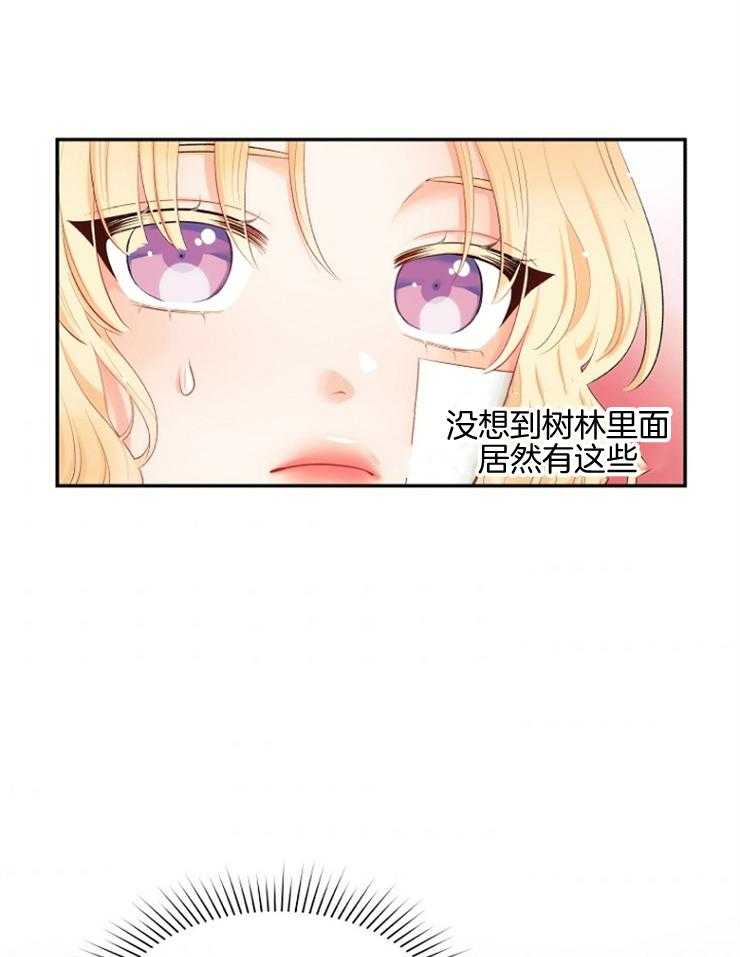 《皇女的无限轮回》第10话 10_瞬间移动的石碑 第11页