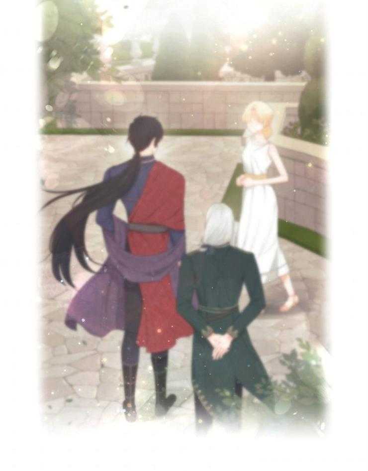 《皇女的无限轮回》第10话 10_瞬间移动的石碑 第33页