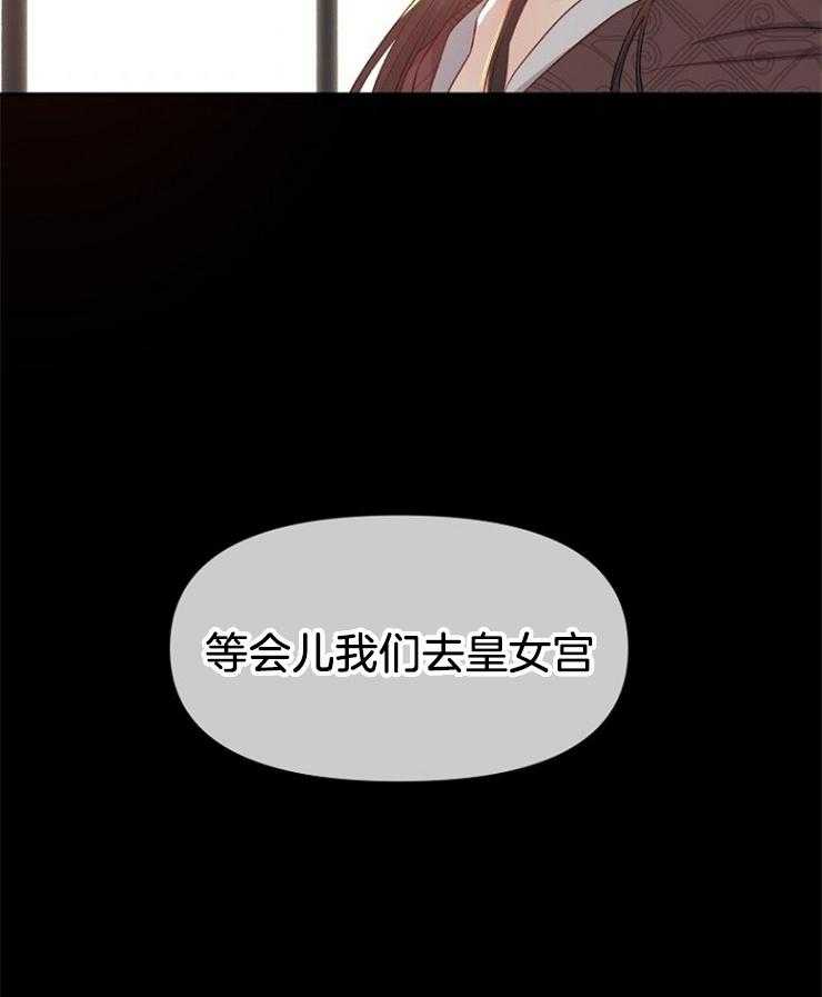 《皇女的无限轮回》第12话 皇帝下的毒 第29页