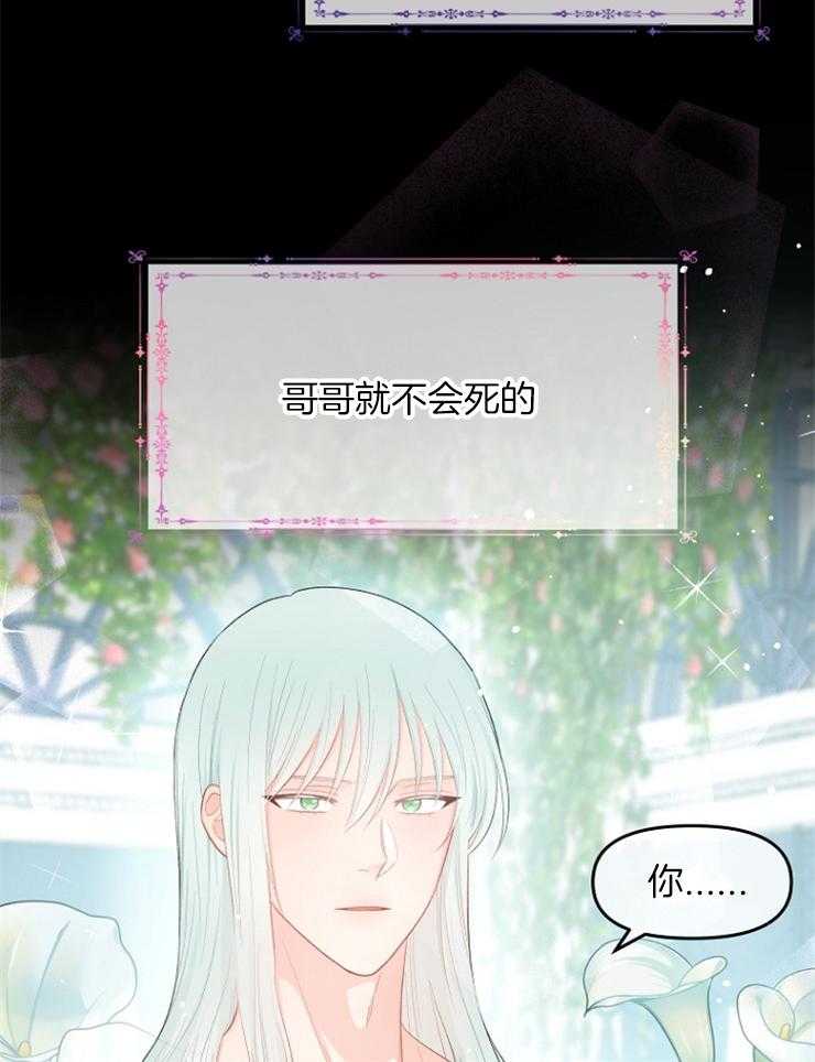 《皇女的无限轮回》第20话 茶里有毒 第19页