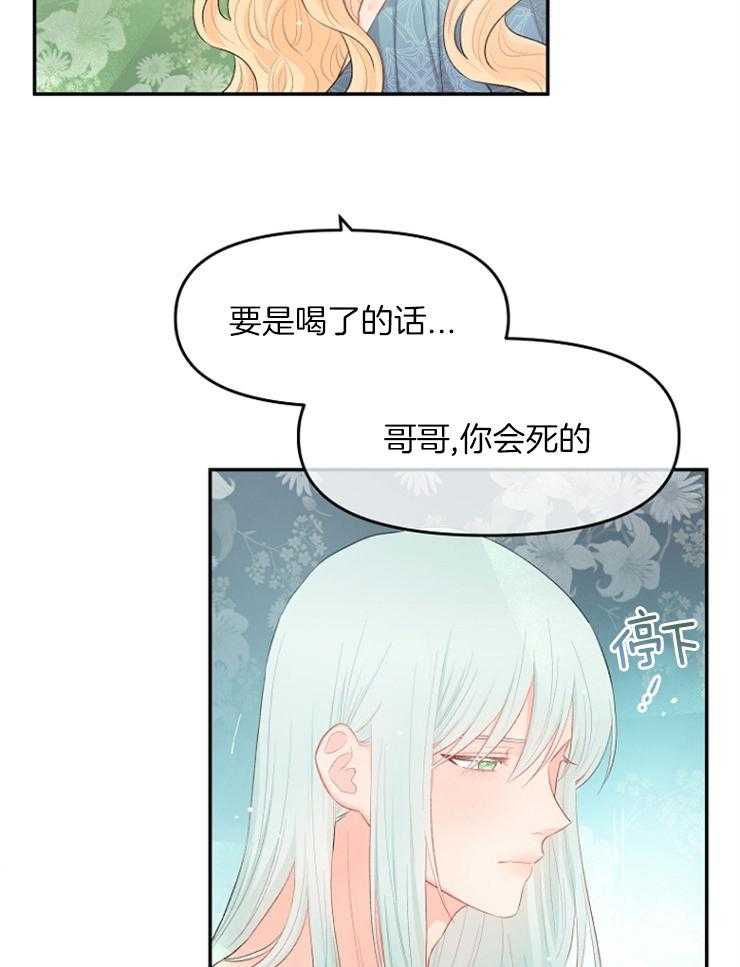 《皇女的无限轮回》第20话 茶里有毒 第29页