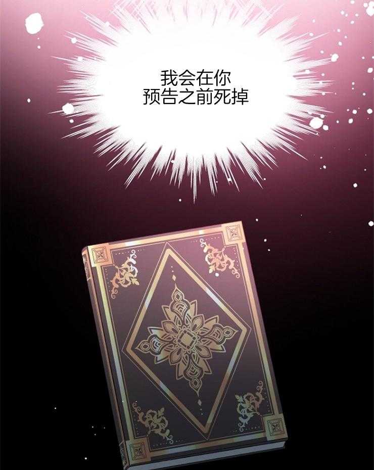 《皇女的无限轮回》第21话 先一步死去 第29页