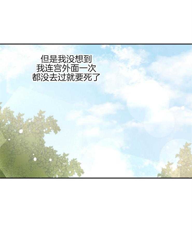 《皇女的无限轮回》第25话 该来的还是来了 第8页