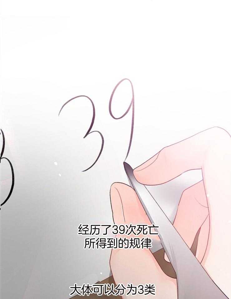 《皇女的无限轮回》第30话 逃脱不了的噩梦 第14页