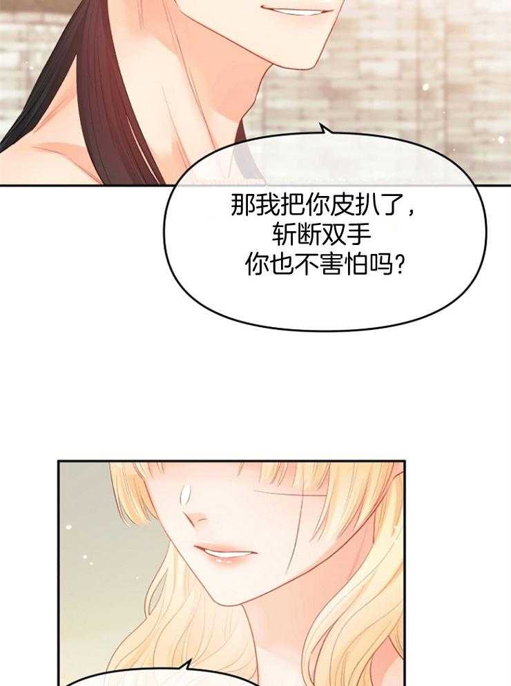 《皇女的无限轮回》第34话 怕的不是你 第17页