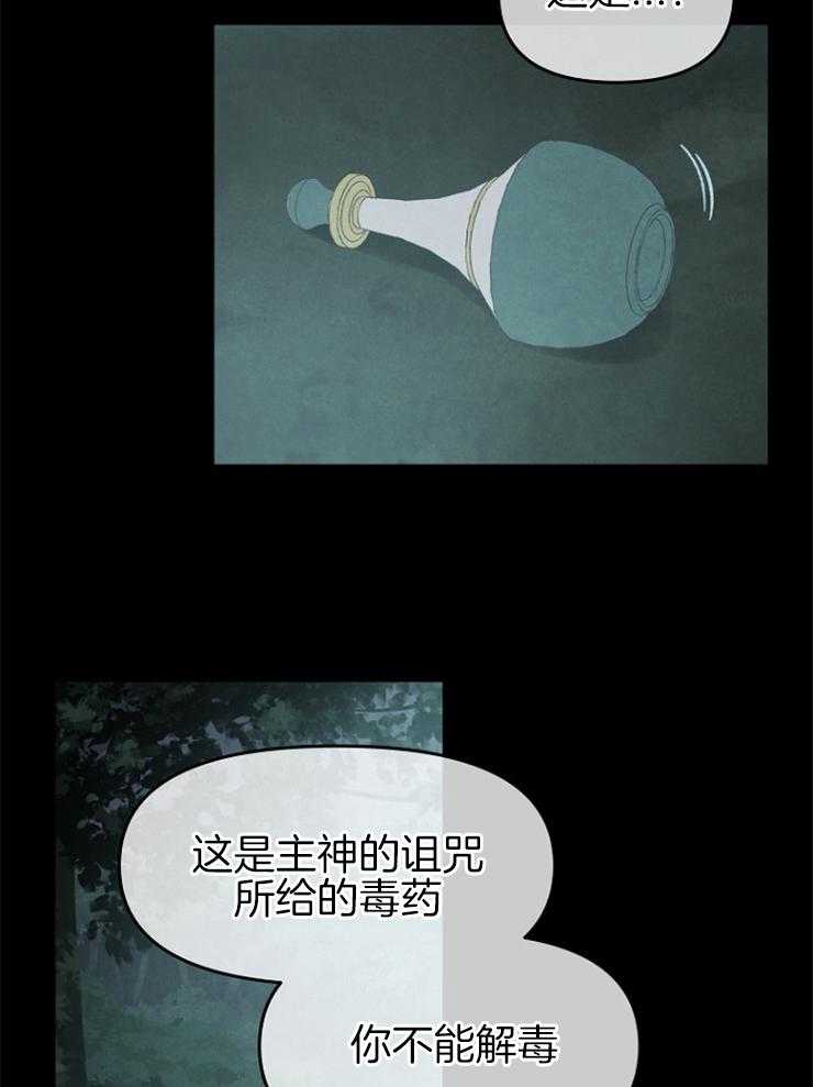 《皇女的无限轮回》第40话 谁也不能相信 第13页