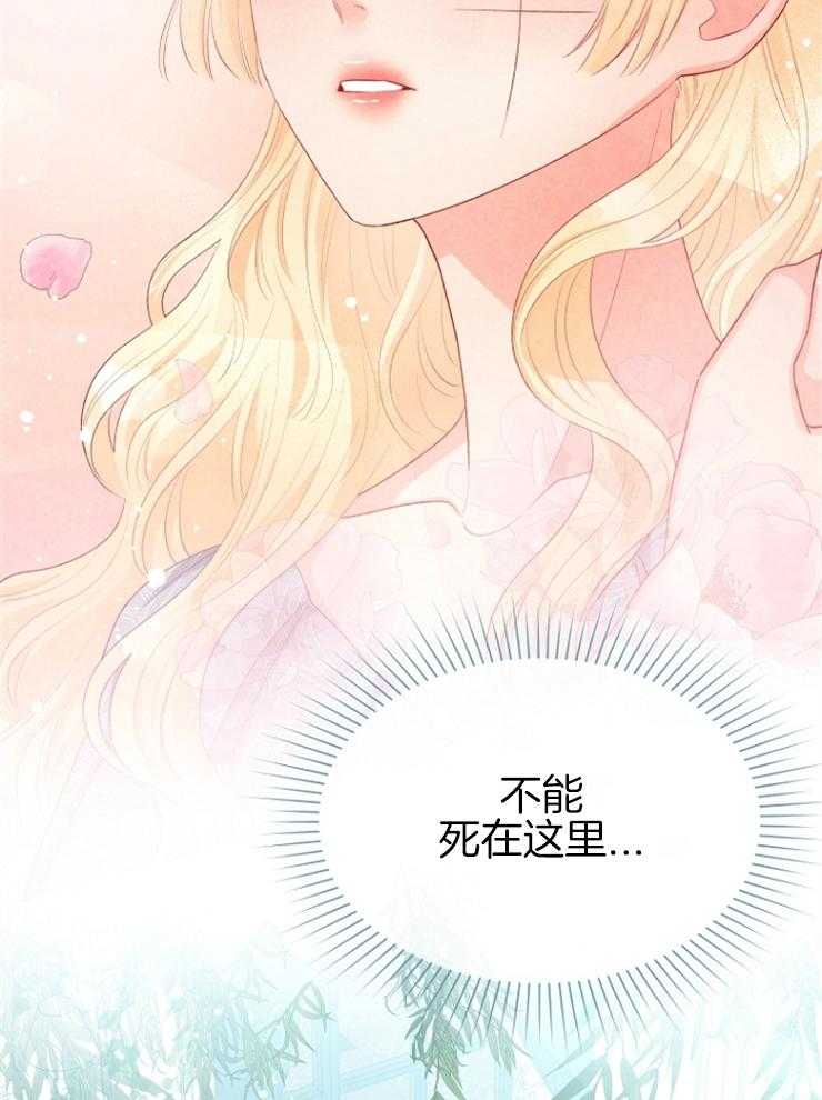 《皇女的无限轮回》第41话 一直在失去 第29页