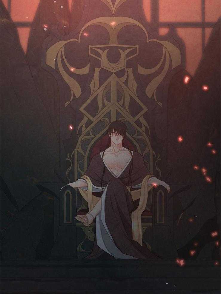 《皇女的无限轮回》第44话 秘密任务 第32页