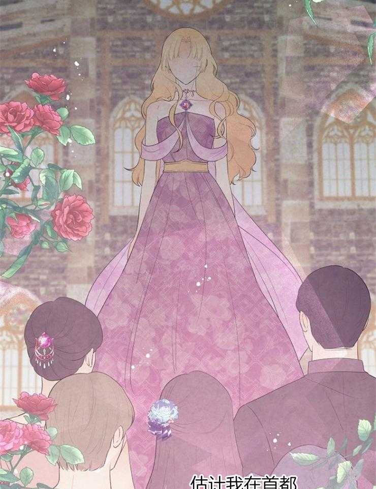 《皇女的无限轮回》第46话 只是旁观者 第3页