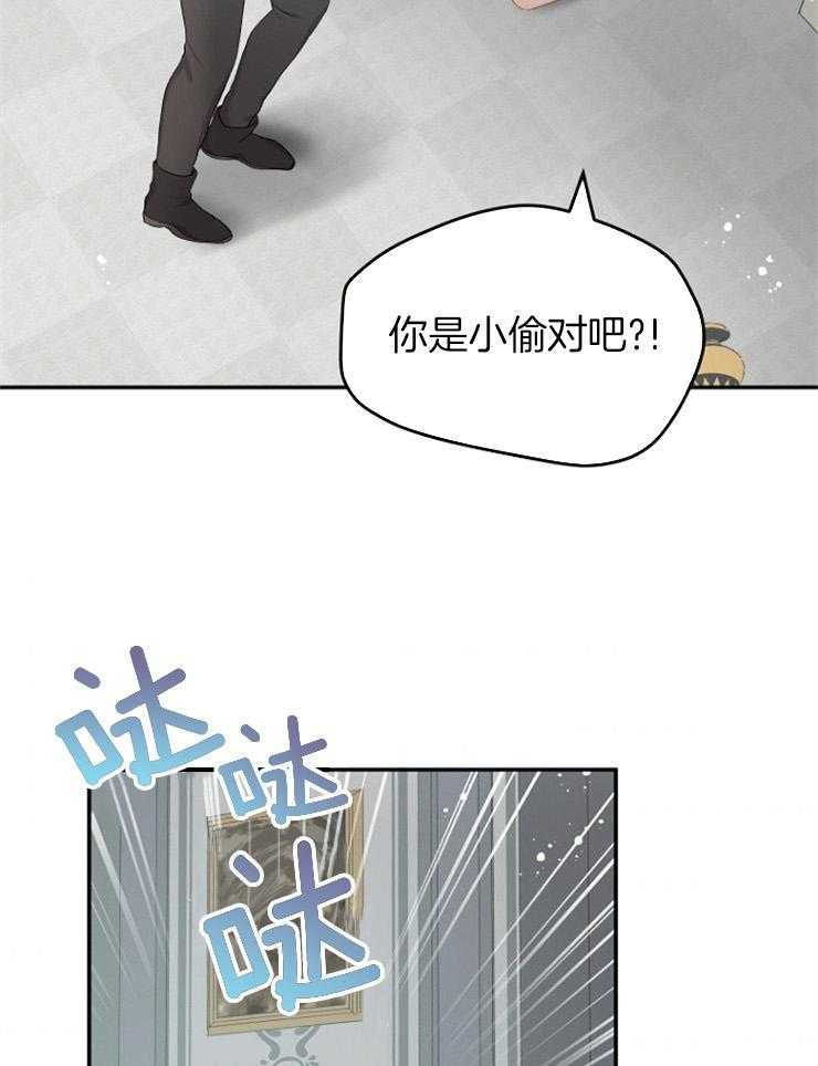 《皇女的无限轮回》第53话 小偷 第17页