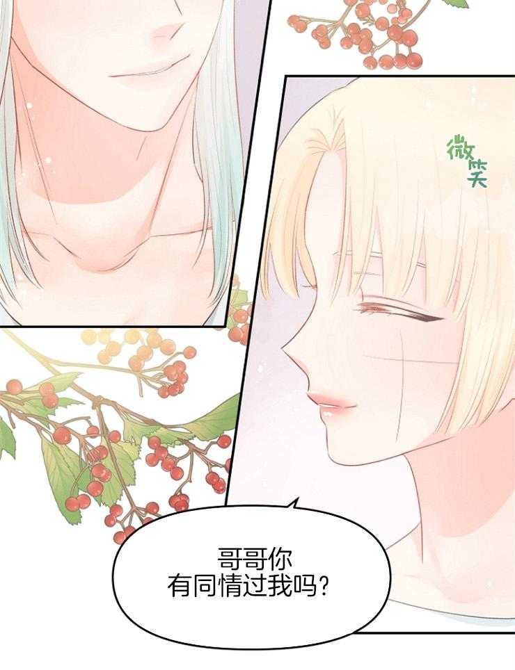 《皇女的无限轮回》第52话 变成白纸 第17页