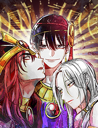 《被迫穿成异世神》漫画封面图 - tl漫画
