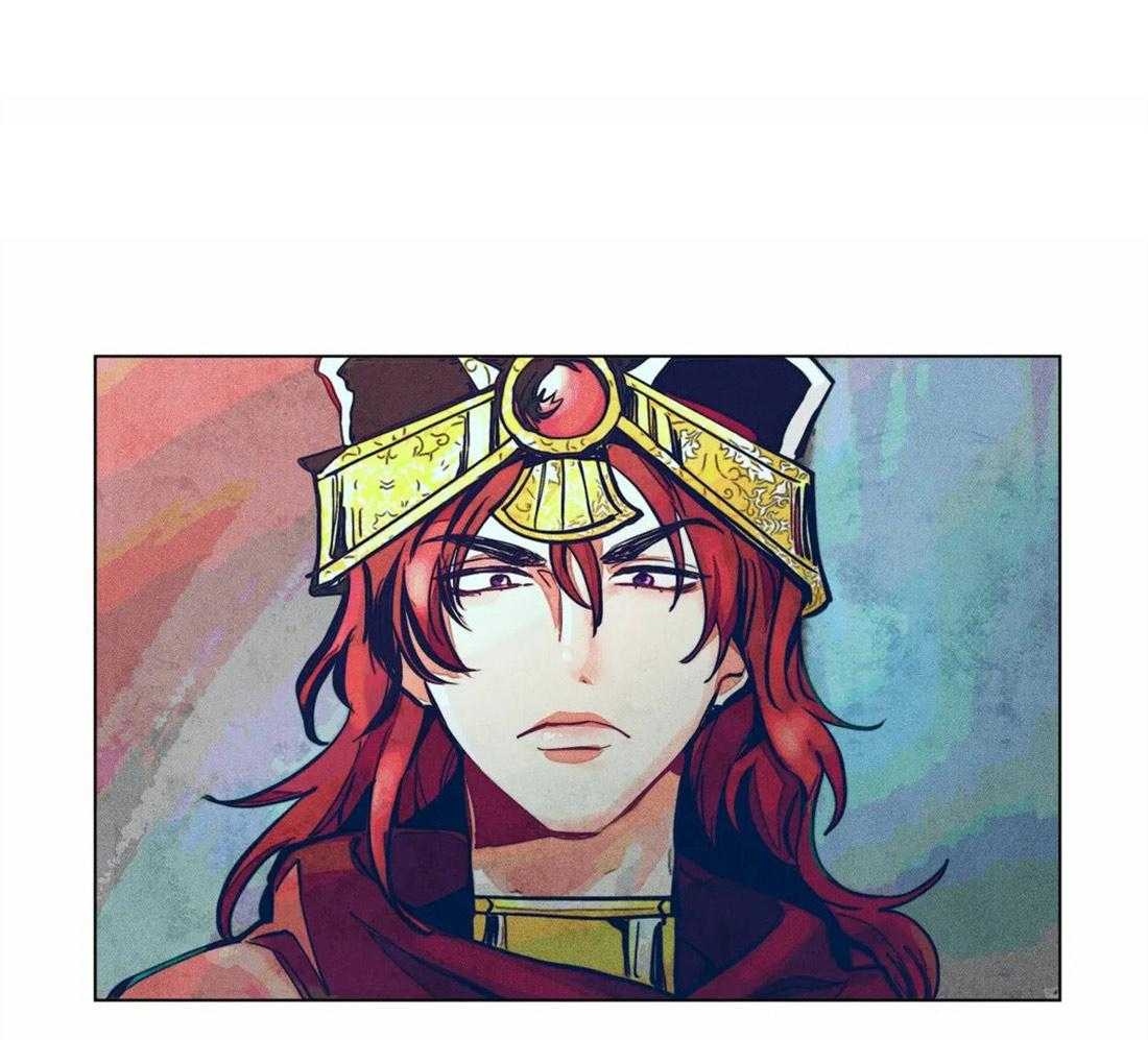 《被迫穿成异世神》第11话 曙光之神 第1页