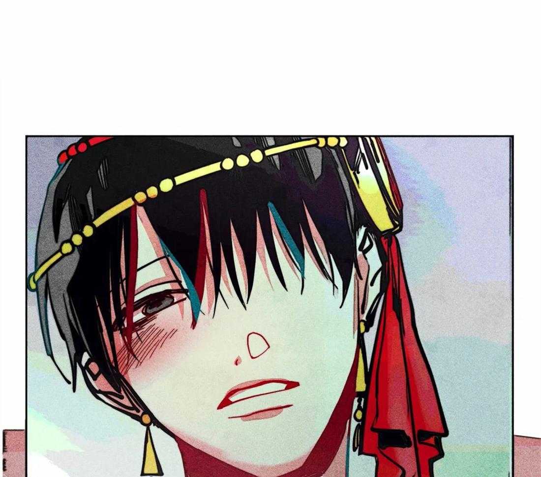 《被迫穿成异世神》第21话 不情之请 第42页