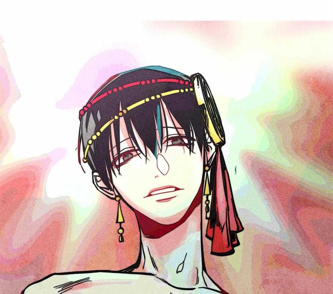 《被迫穿成异世神》第21话 不情之请 第45页
