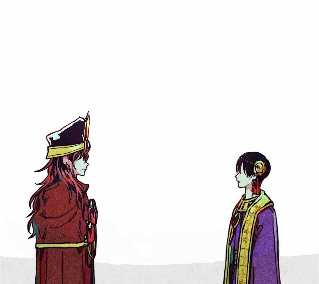 《被迫穿成异世神》第19话 飙升怒气值 第14页