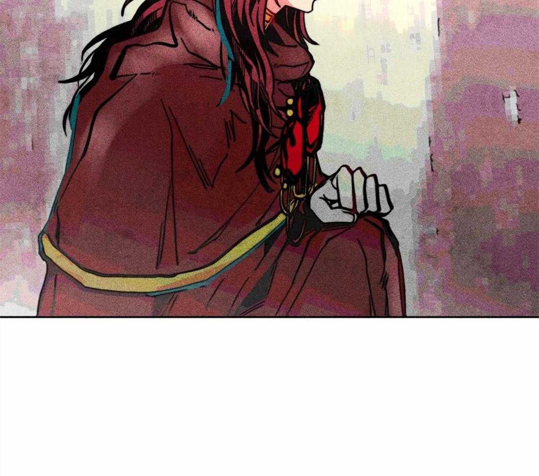 《被迫穿成异世神》第22话 开始进入正题 第5页