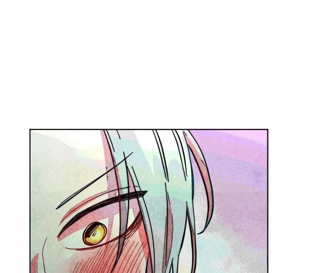 《被迫穿成异世神》第25话 他的荣幸 第1页