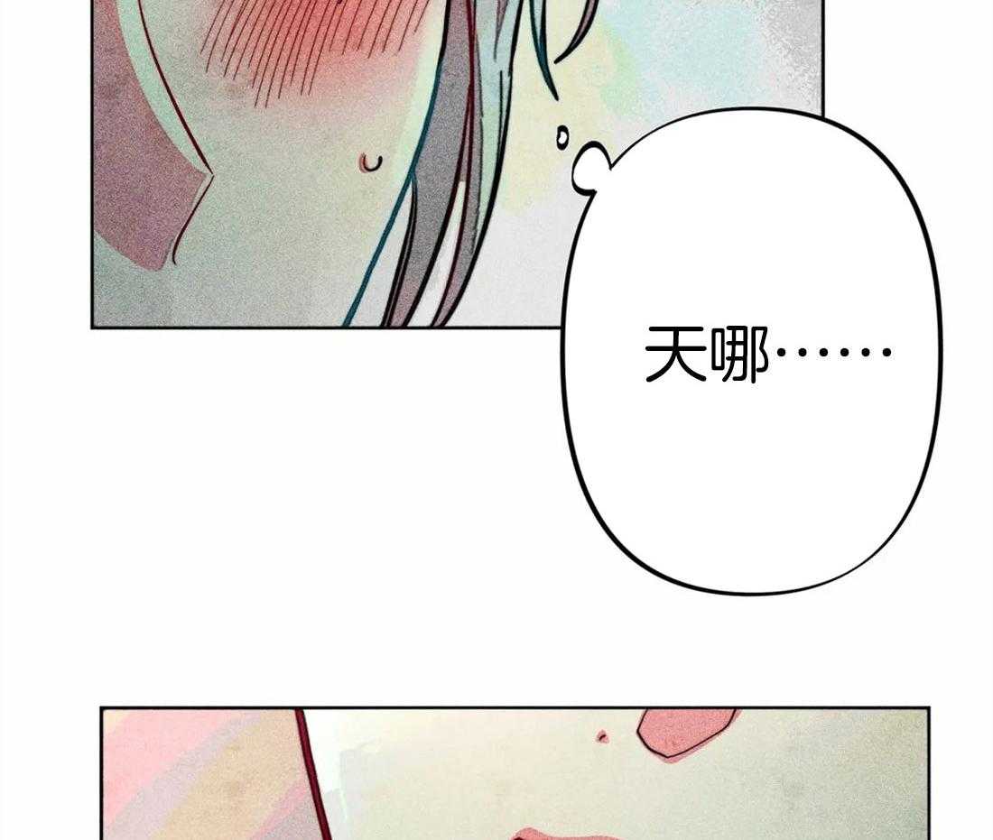 《被迫穿成异世神》第25话 他的荣幸 第2页