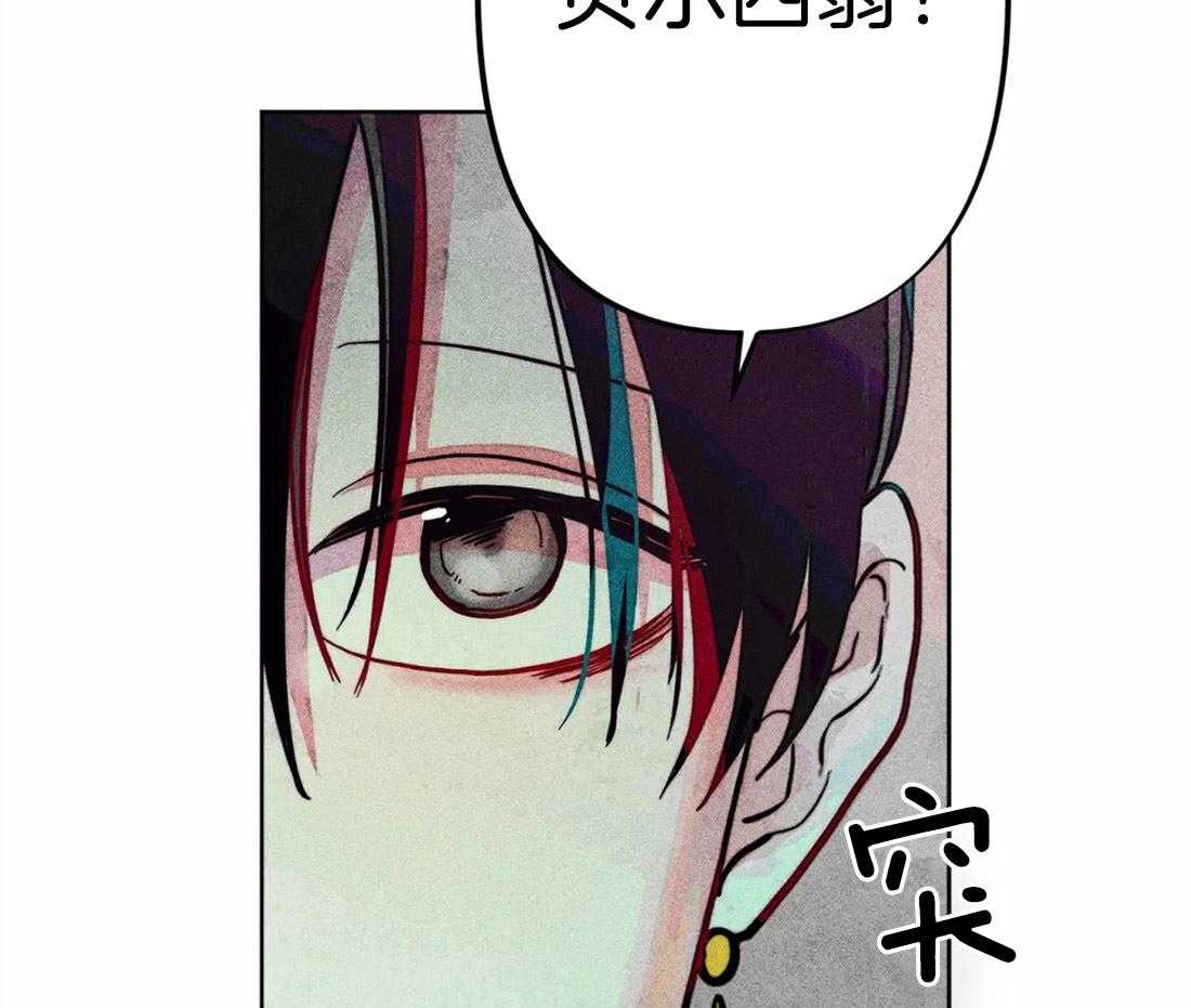 《被迫穿成异世神》第25话 他的荣幸 第9页