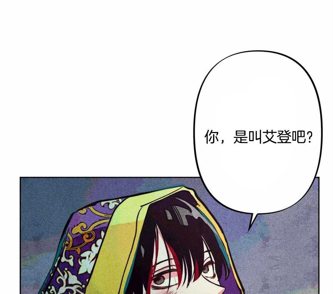 《被迫穿成异世神》第27话 信仰 第48页