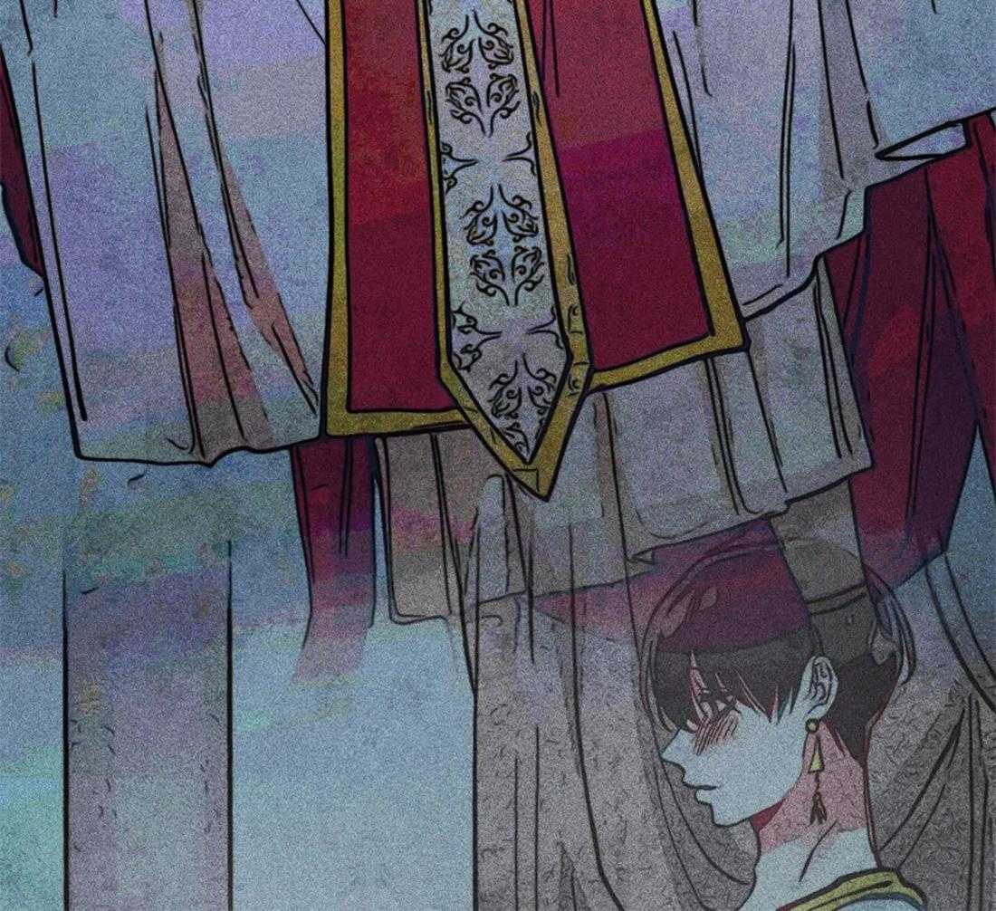 《被迫穿成异世神》第32话 街角相撞 第22页