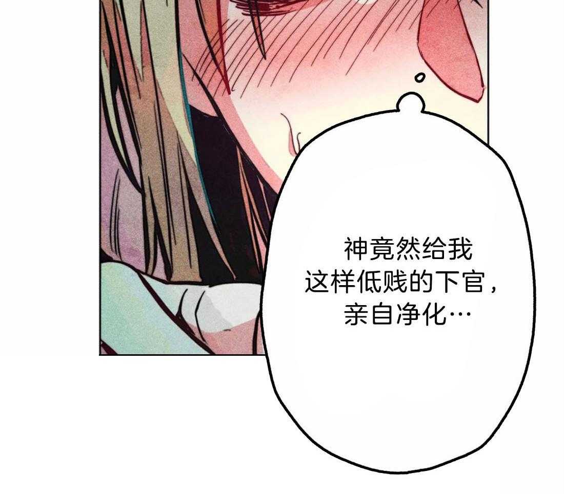 《被迫穿成异世神》第31话 净化和拯救 第15页